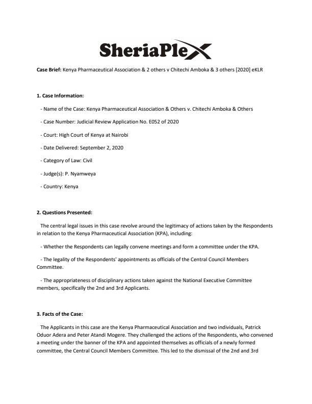 Kenya-Pharmaceutical-Association--2-others-v-Chitechi-Amboka--3-others-[2020]-eKLR-Case-Summary_2331_0.jpg
